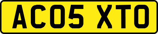 AC05XTO