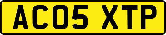 AC05XTP