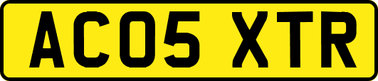 AC05XTR