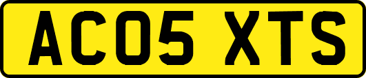 AC05XTS