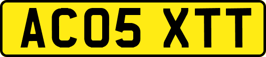 AC05XTT