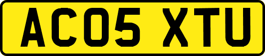 AC05XTU