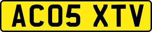 AC05XTV