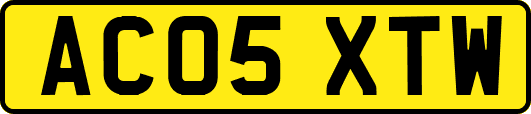 AC05XTW