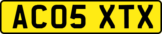 AC05XTX