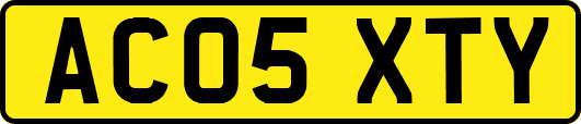 AC05XTY