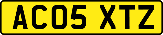 AC05XTZ