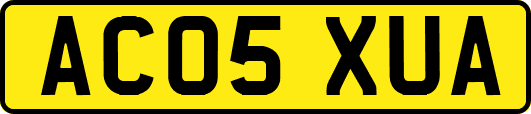 AC05XUA