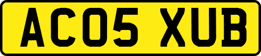 AC05XUB