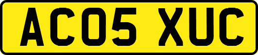 AC05XUC