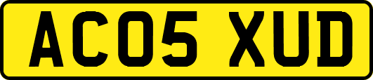 AC05XUD