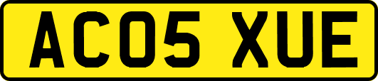 AC05XUE