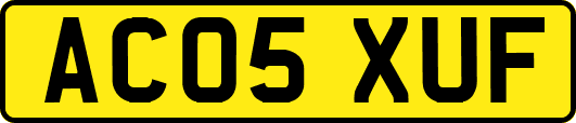 AC05XUF
