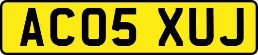 AC05XUJ