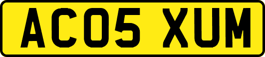 AC05XUM