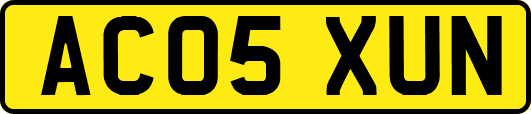 AC05XUN