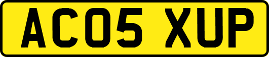 AC05XUP