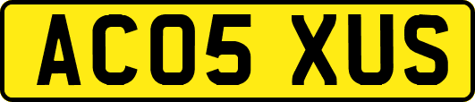 AC05XUS
