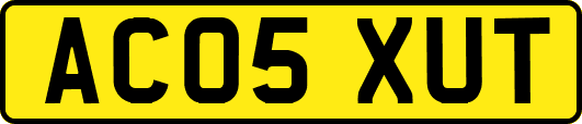 AC05XUT