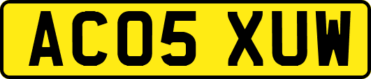 AC05XUW