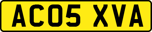 AC05XVA
