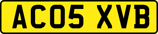 AC05XVB