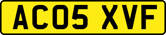 AC05XVF