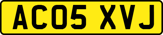 AC05XVJ