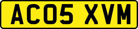 AC05XVM