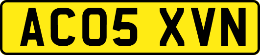 AC05XVN