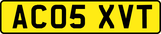 AC05XVT