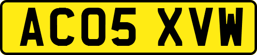 AC05XVW