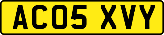 AC05XVY