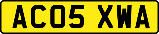 AC05XWA