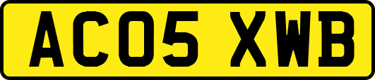 AC05XWB