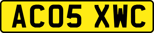 AC05XWC