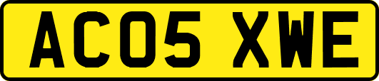 AC05XWE