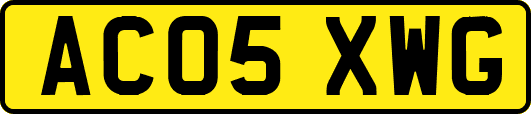 AC05XWG