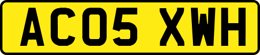 AC05XWH