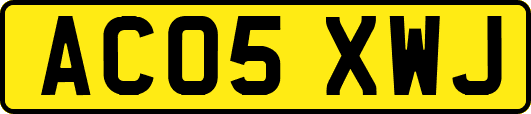 AC05XWJ