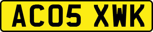 AC05XWK