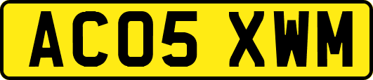 AC05XWM