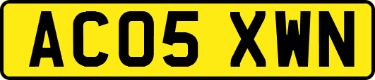 AC05XWN