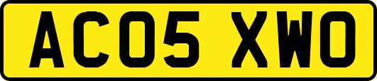 AC05XWO