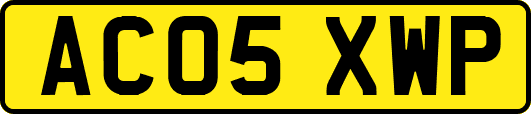 AC05XWP