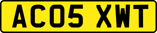 AC05XWT