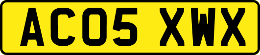 AC05XWX