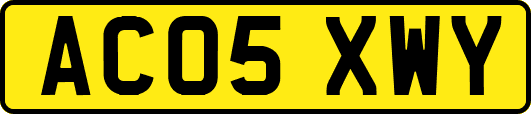 AC05XWY