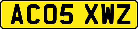AC05XWZ