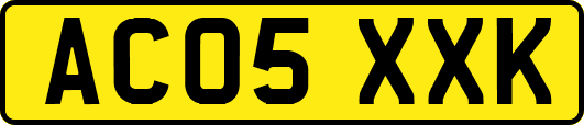 AC05XXK